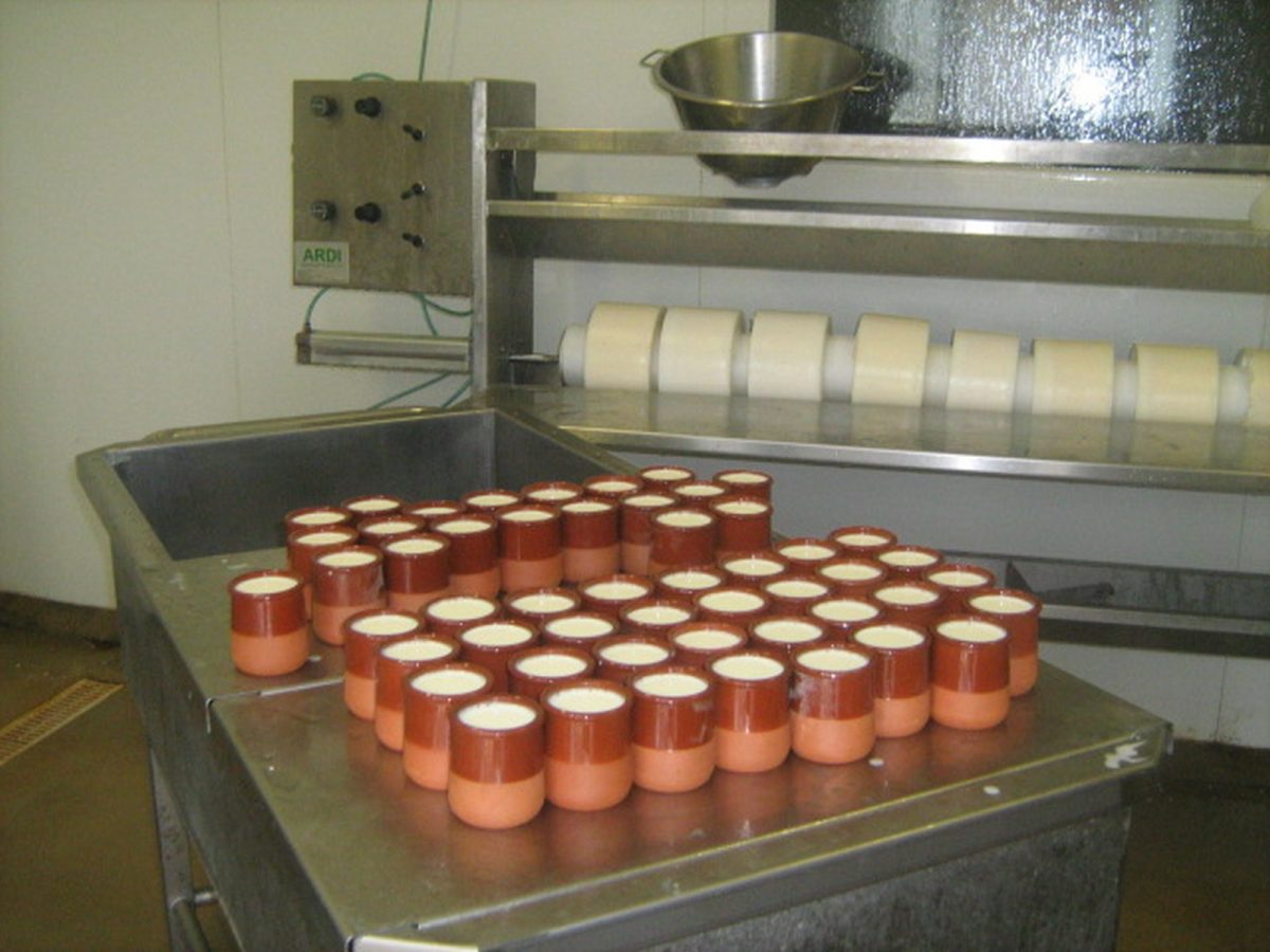 Ferme Bacquet