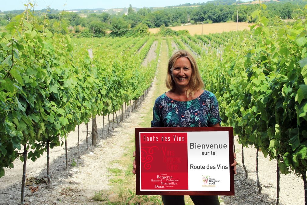 Clos du Pech Bessou