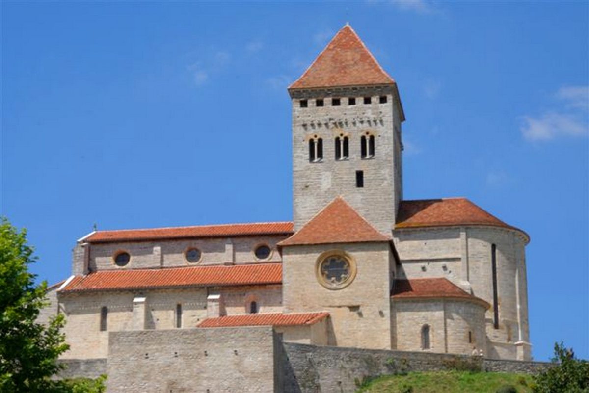 Eglise Saint-André