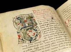 Conférence "Le livre des miracles de sainte Foy de Sélestat"