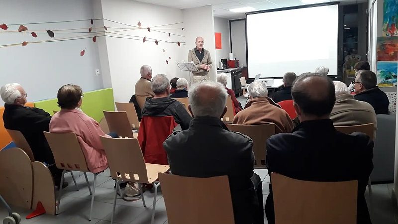 Ateliers créatifs