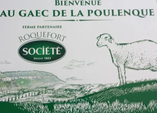 Visite de ferme - GAEC à Serieux