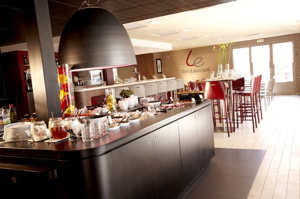 Restaurant Campanile