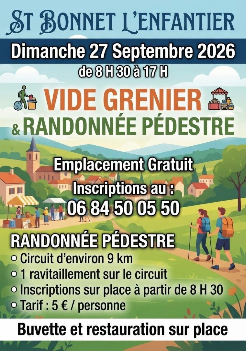 Randonnée pédestre