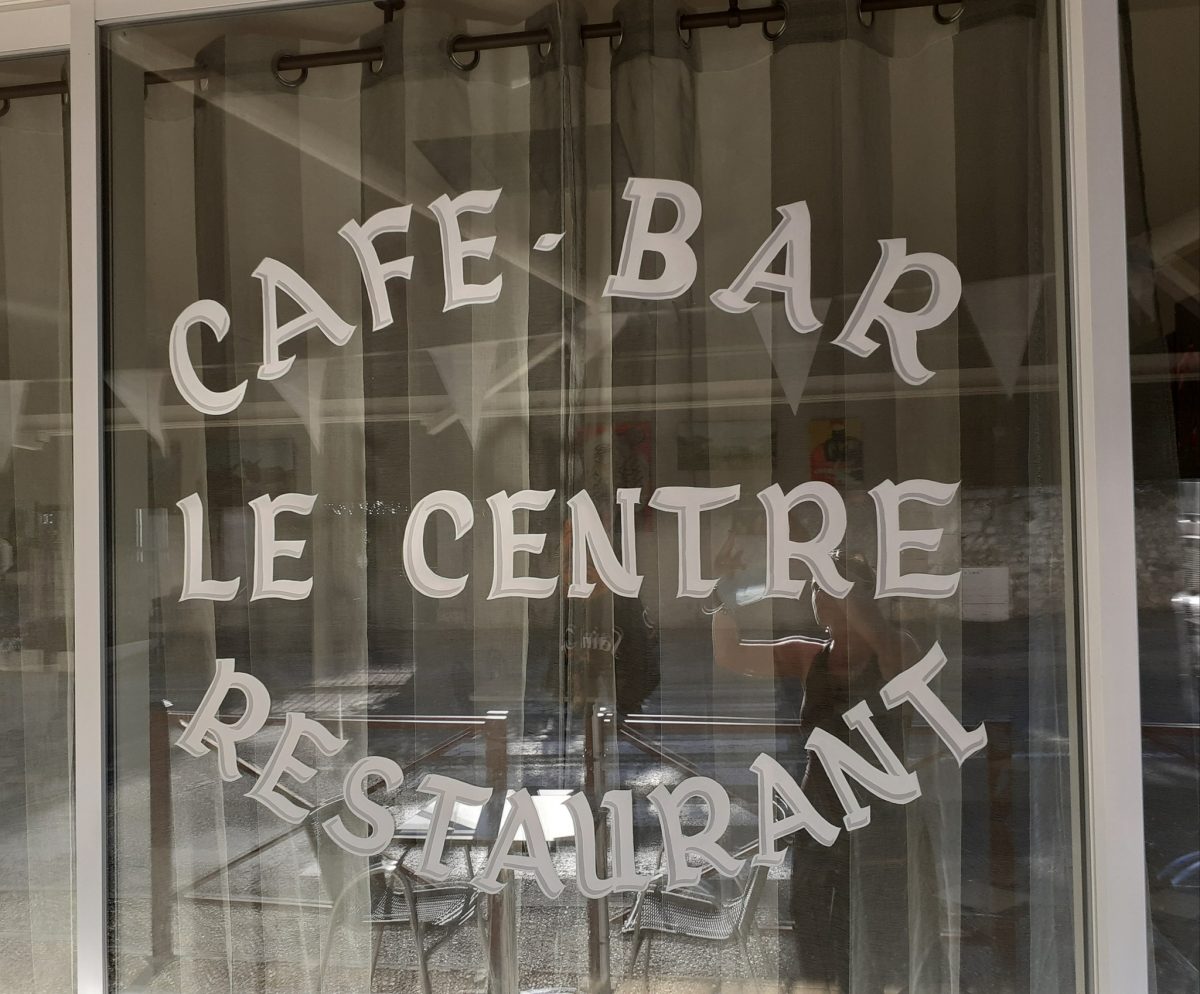 Le Centre