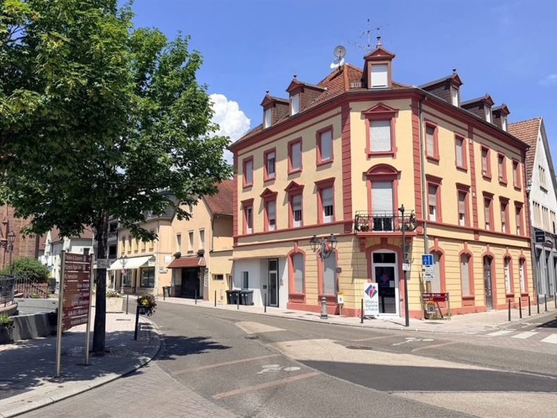 Office de Tourisme de Thann - Cernay - Bureau de Cernay