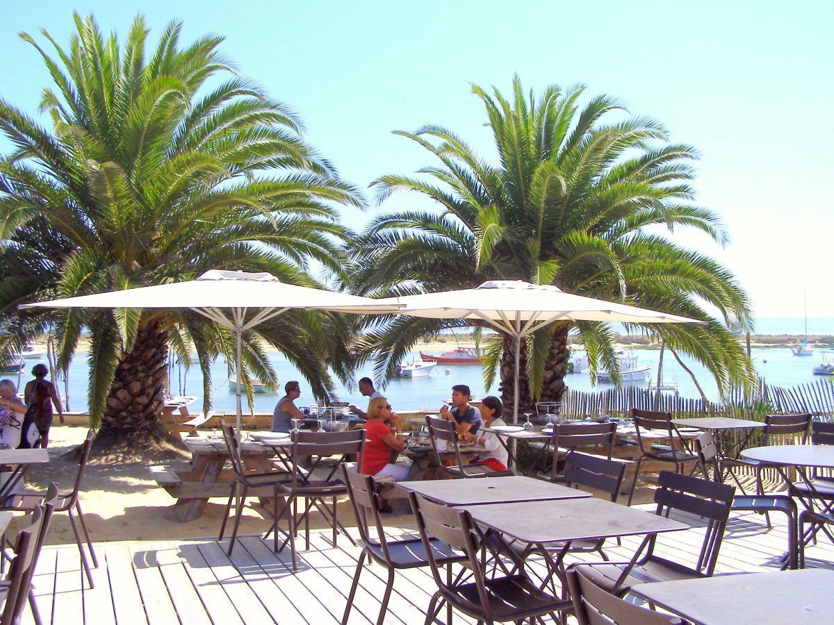 La Lagune