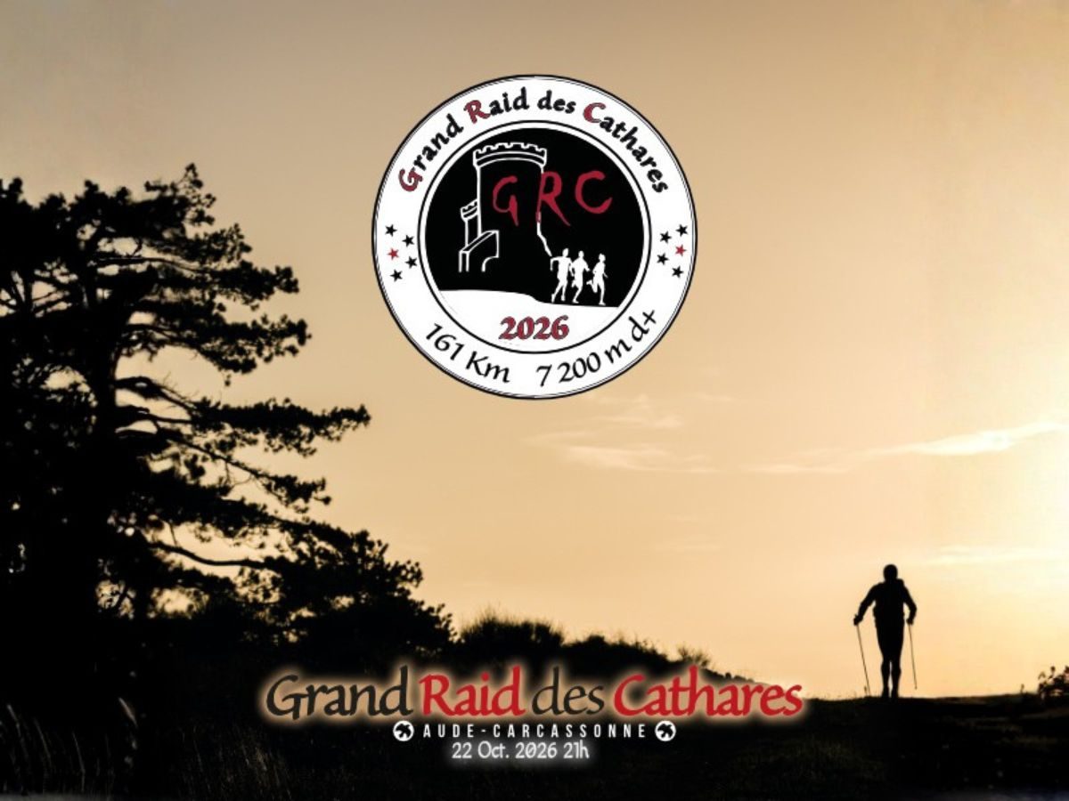 TRAIL DES PATARINS 2026
