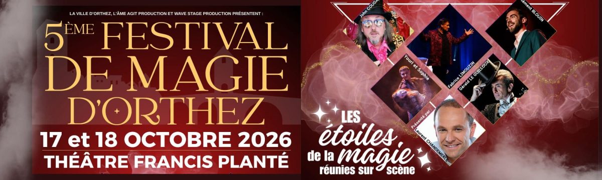 Festival de Magie