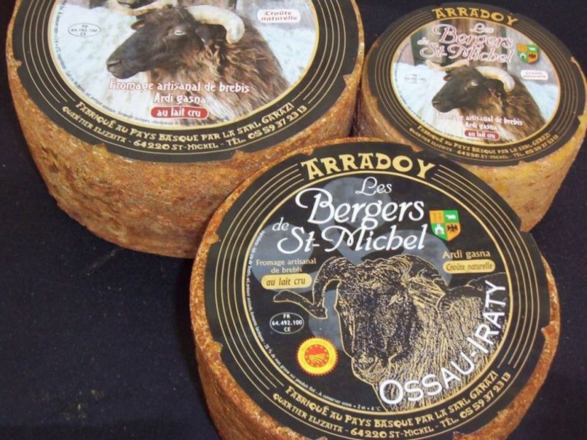 Les Bergers de Saint Michel - Sarl Garazi