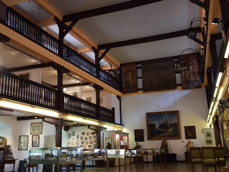 Musée des Amis de Thann