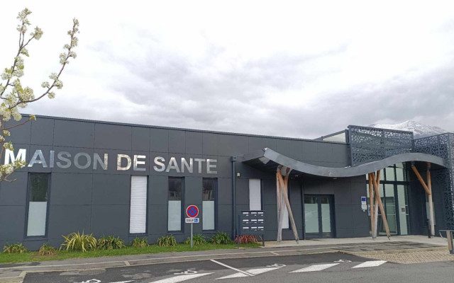 Infirmières et infirmiers