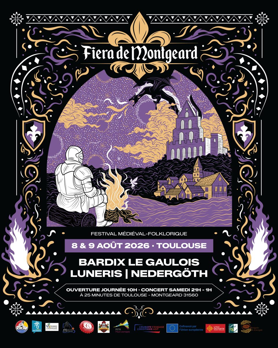 FIERA DE MONTGEARD 2026