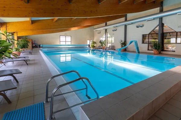 Best Western Le Relais de Laguiole Hôtel et Spa
