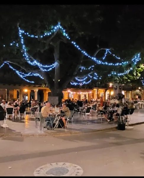 Côté Marché