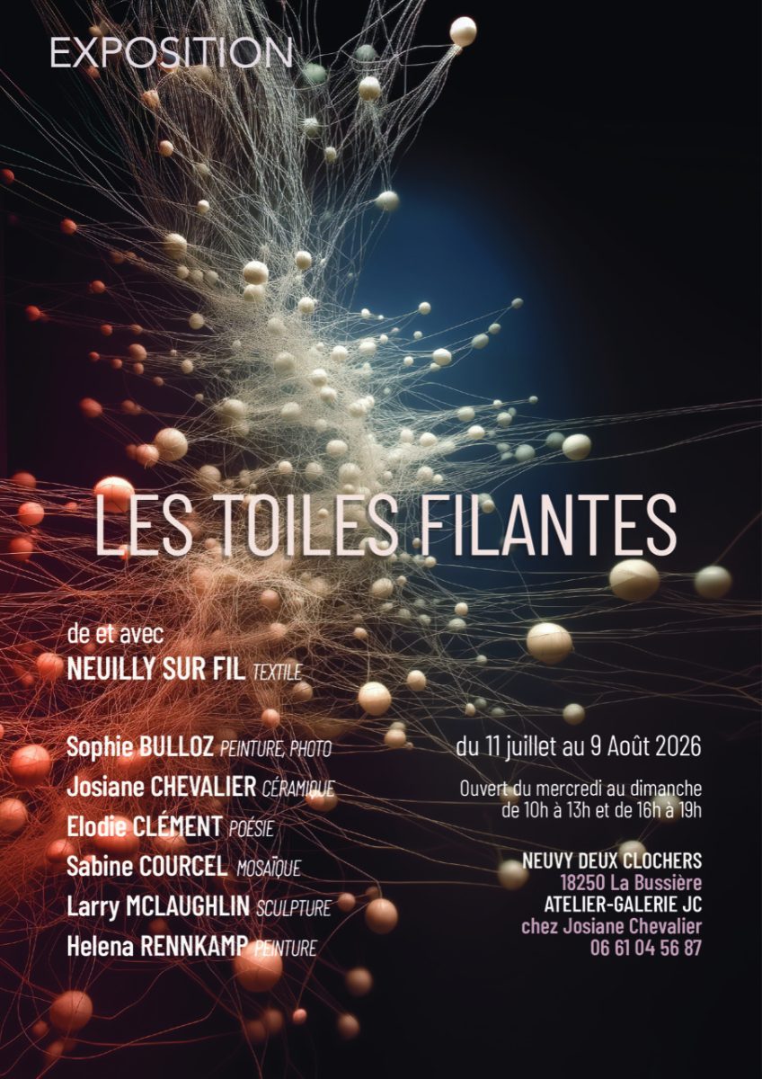 Les Toiles filantes