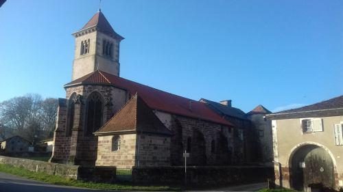 Église Saint-Martin