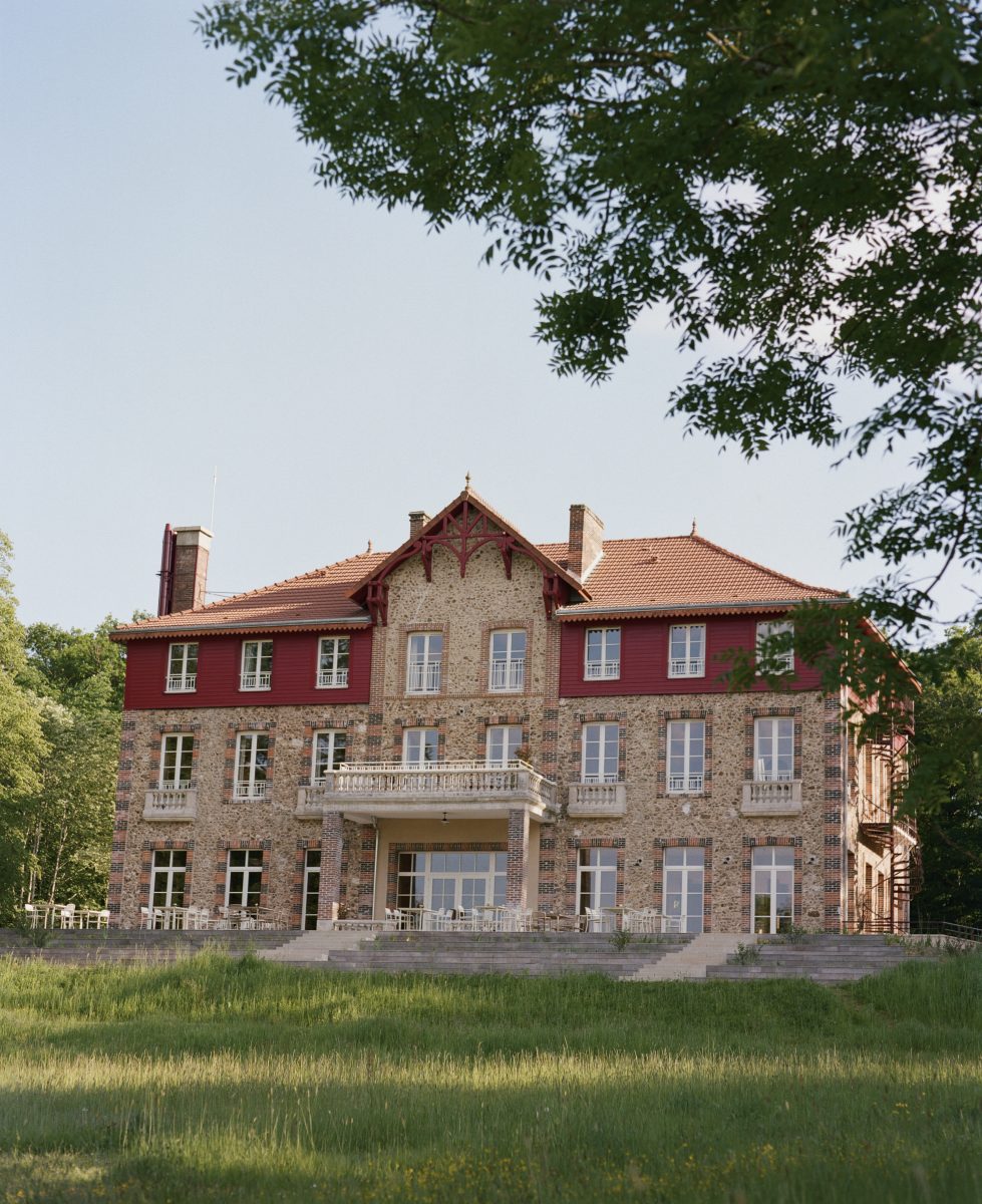 Repère Sauvage