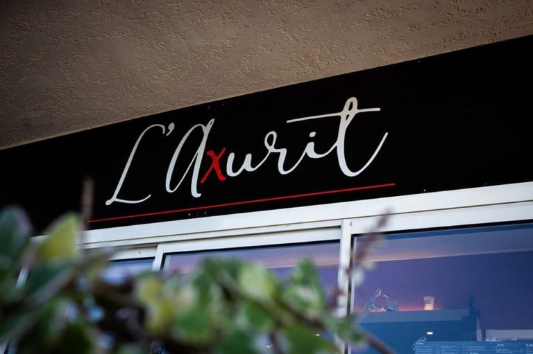 L'AXURIT