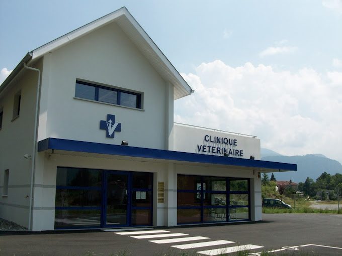 Clinique vétérinaire du Pic du Midi d'Ossau