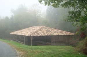 Lavoir de Ferbos