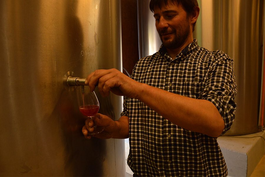Domaine Lacroix
