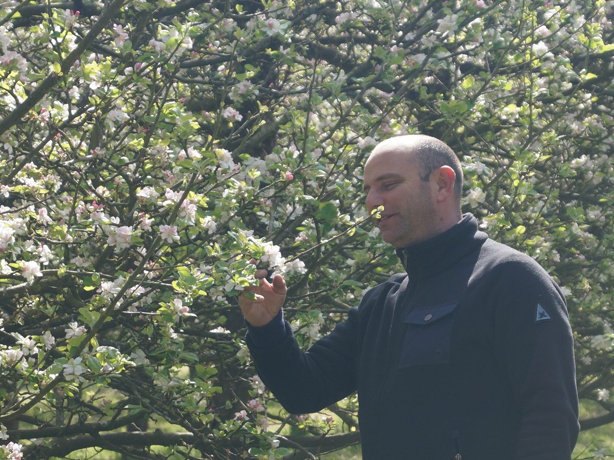Domaine de Rugueville