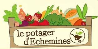 Le potager d'Echemines