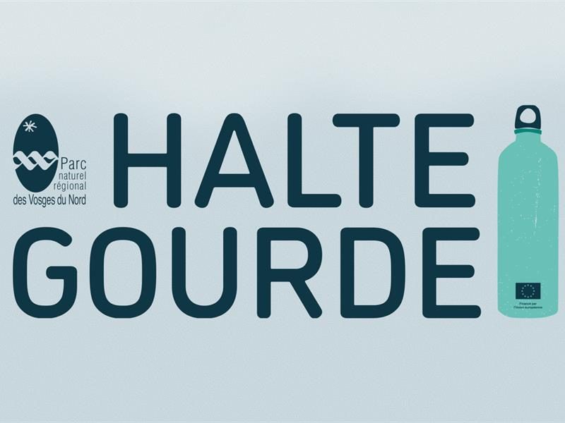Halte gourde - Chez Nadège (Bar PMU FDJ)