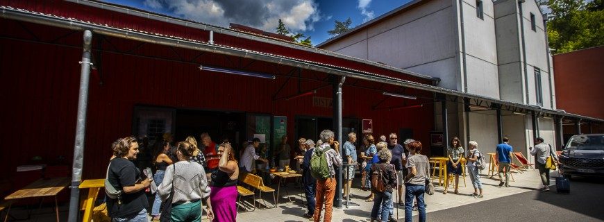 Rendez-vous des curieux : Café rencontre Birds on a Wire