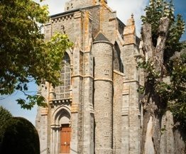 Basilique Notre Dame de Pitié