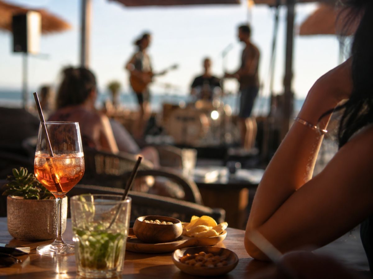 Concert : Roda Minima