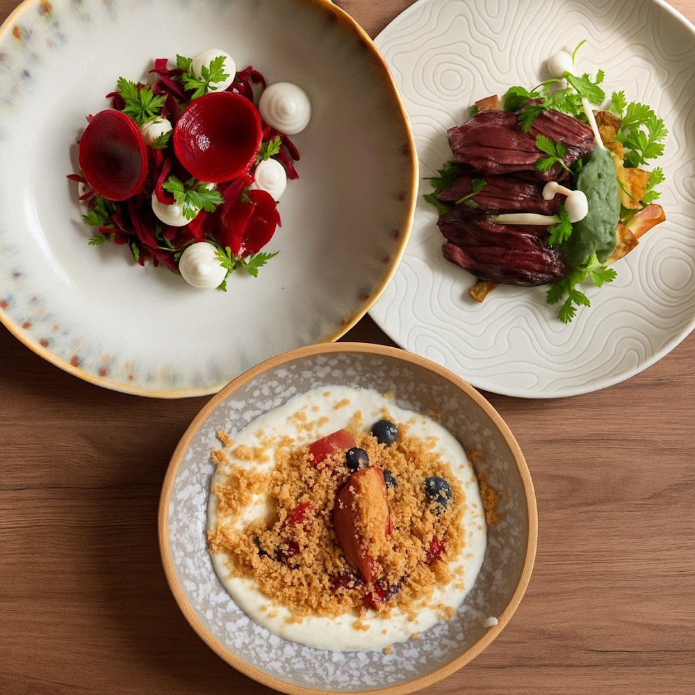 La fabrique cuisine libre