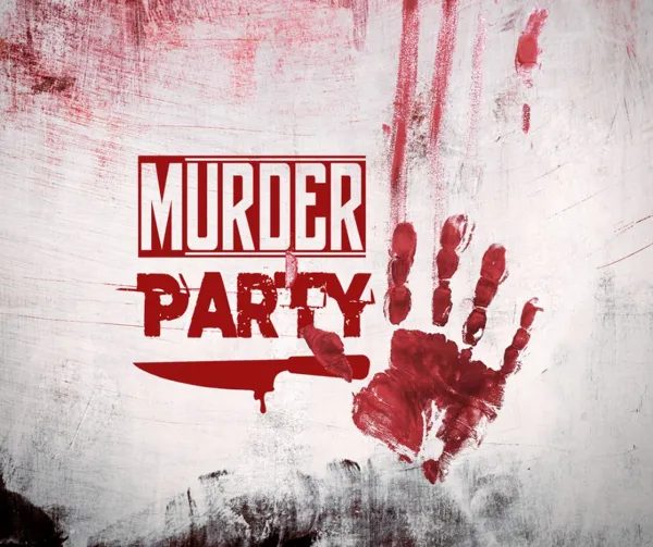 Grimpe et Cimes - Murder Party