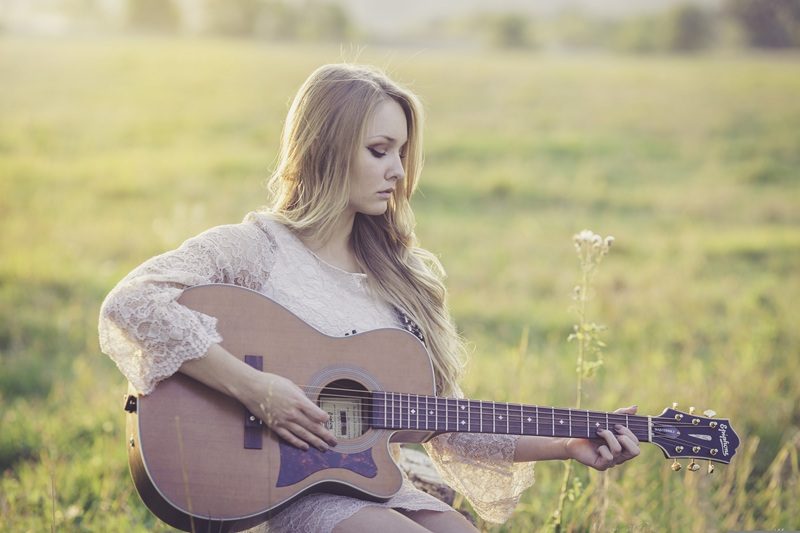 Détentes musicales