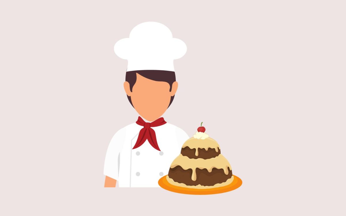Pâtisserie Bonneau