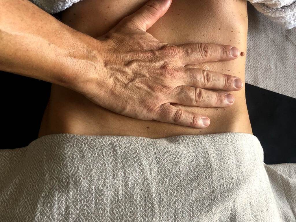 MääS Massages