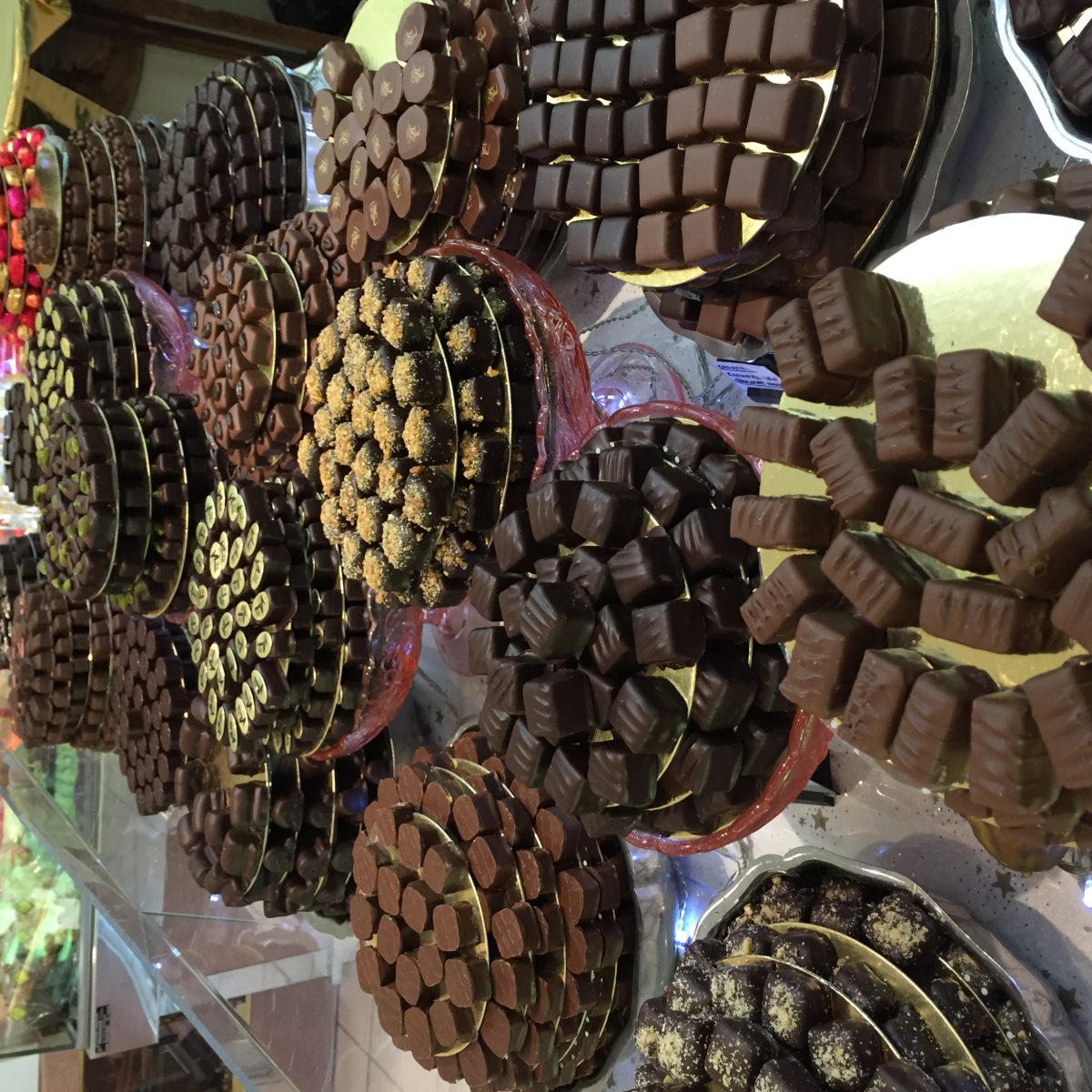 Pâtisserie Raveau
