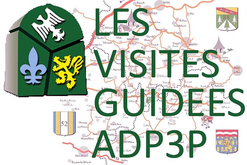 ADP3P - VISITE DE AIGREMONT