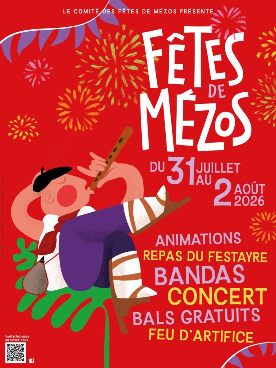 Fêtes locales