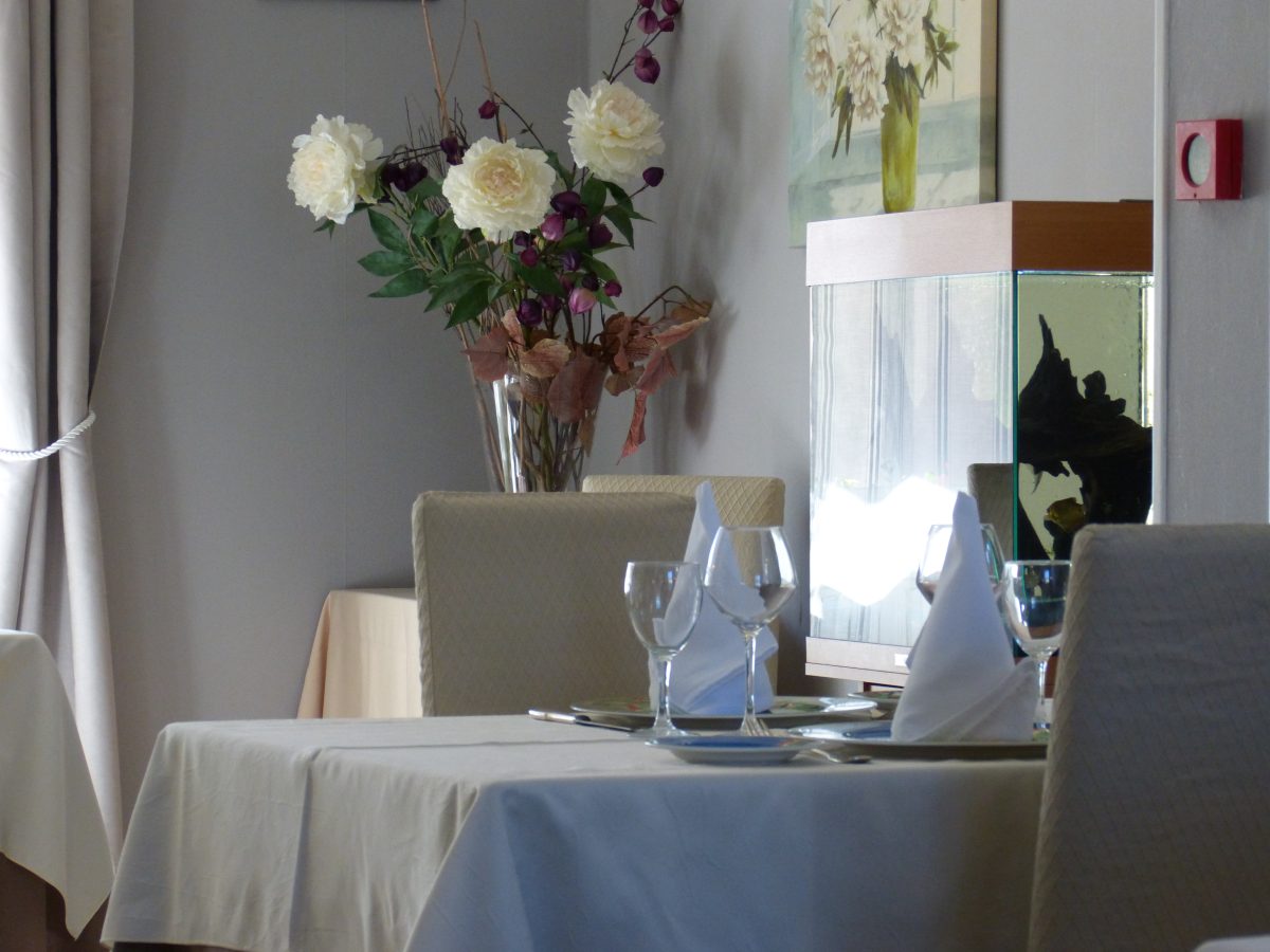Le Relais
