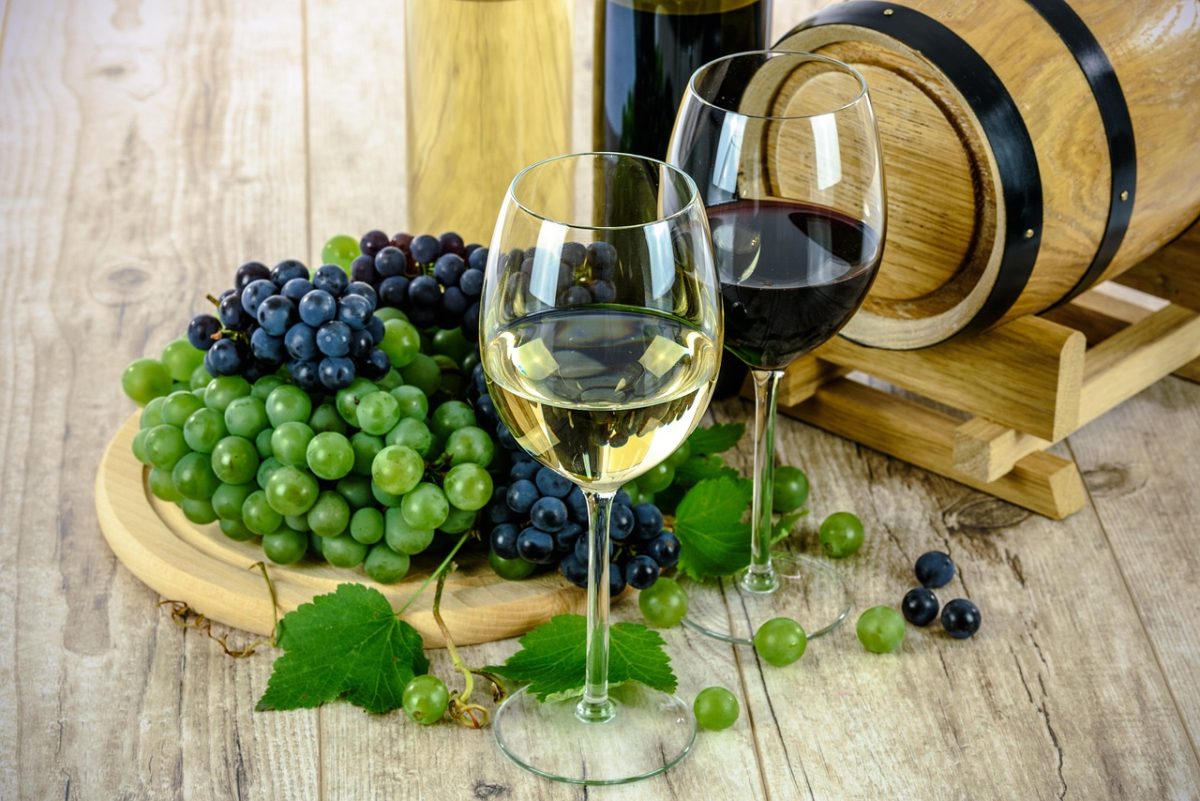 Fête du vin doux et brocante
