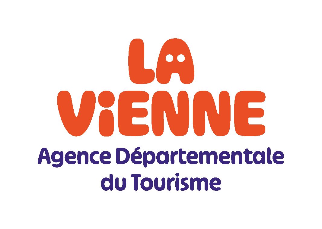 Agence Départementale du Tourisme de la Vienne