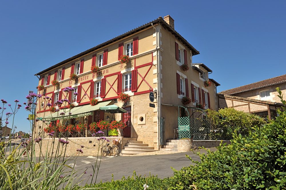 Le Centre Poitou