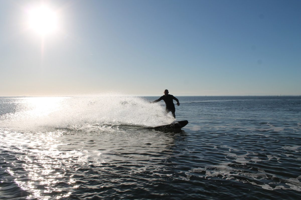 ESURF Sensation
