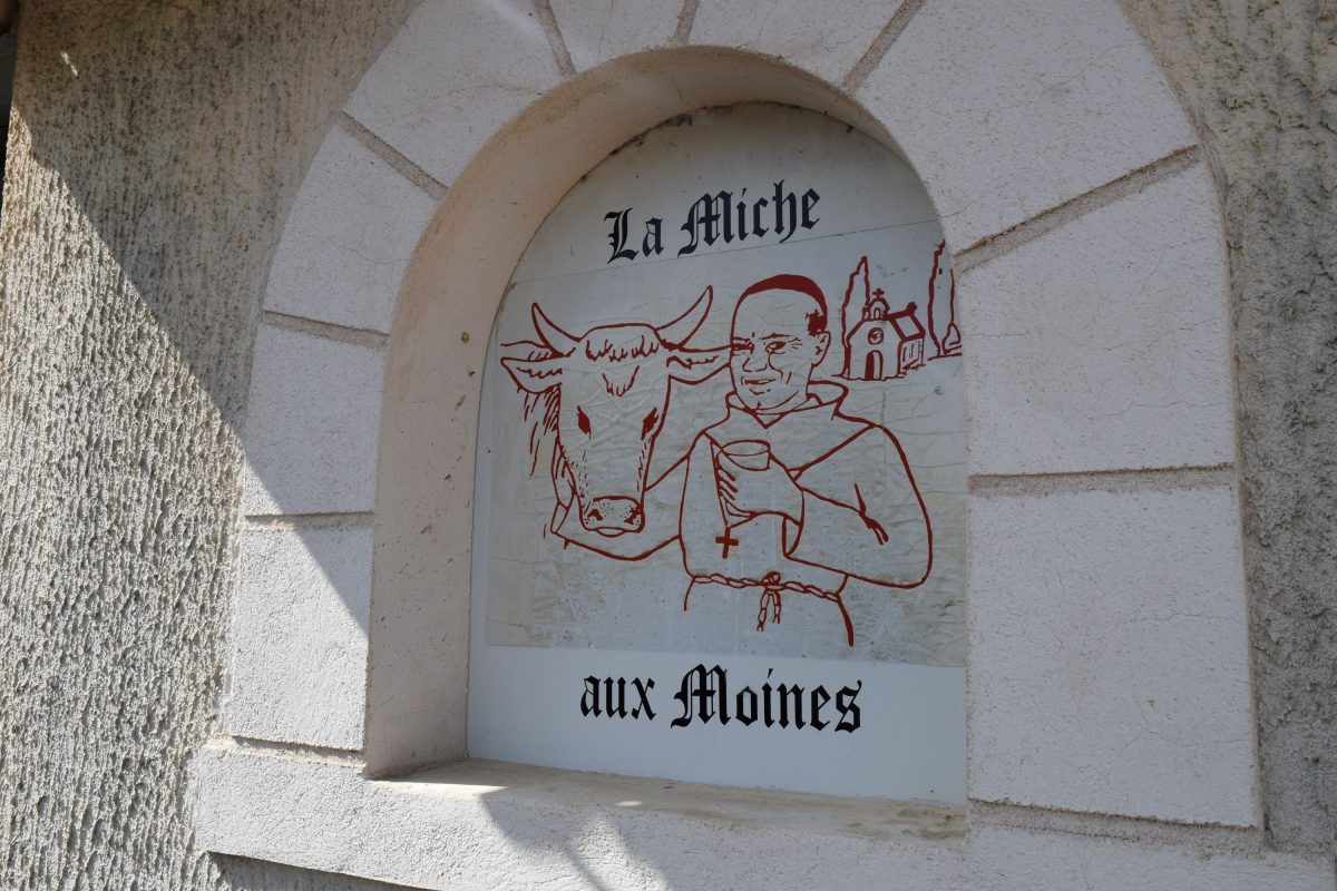 Les Gourmets de la Miche aux Moines