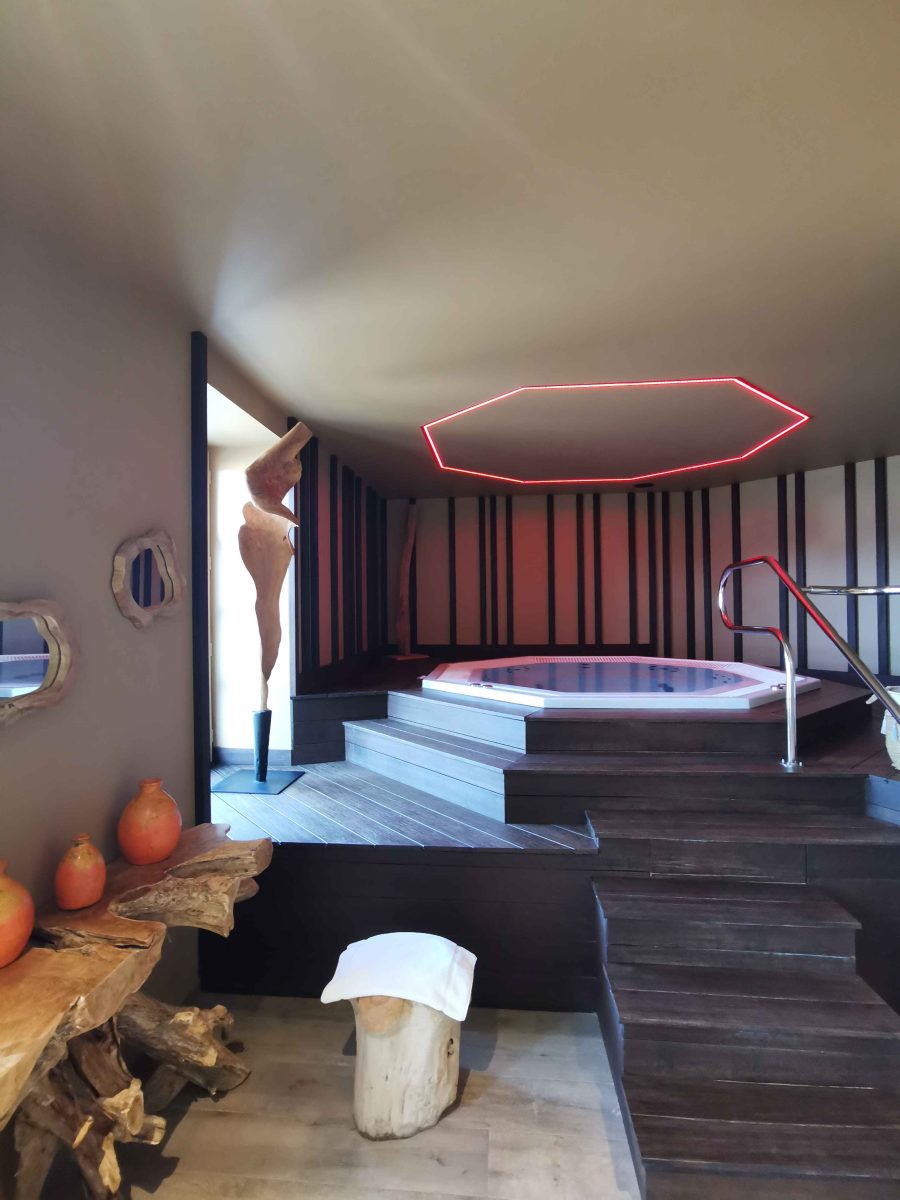 Spa La Clairière