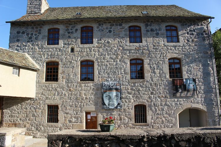BUREAU D'INFORMATION TOURISTIQUE DE NASBINALS