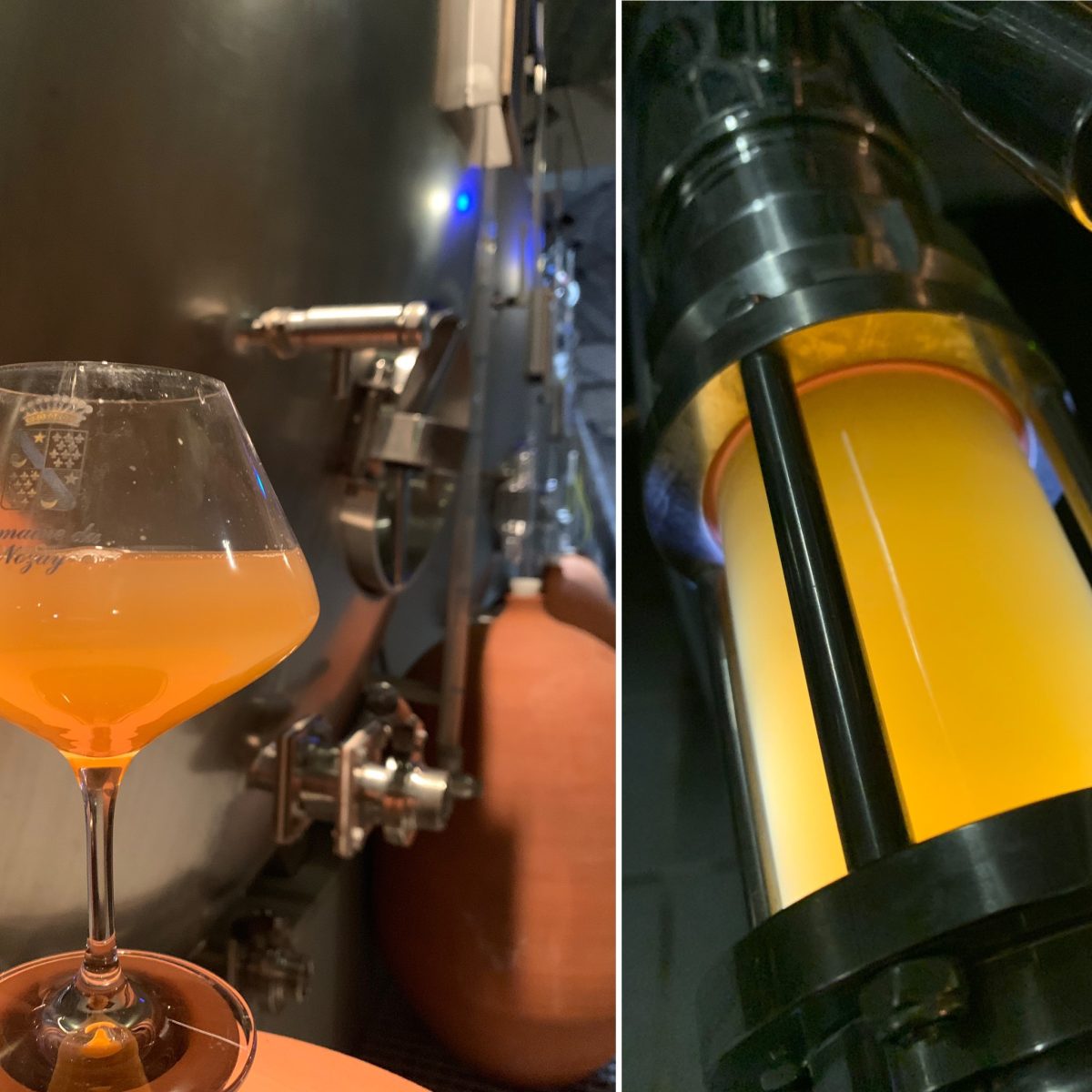 Domaine du Nozay