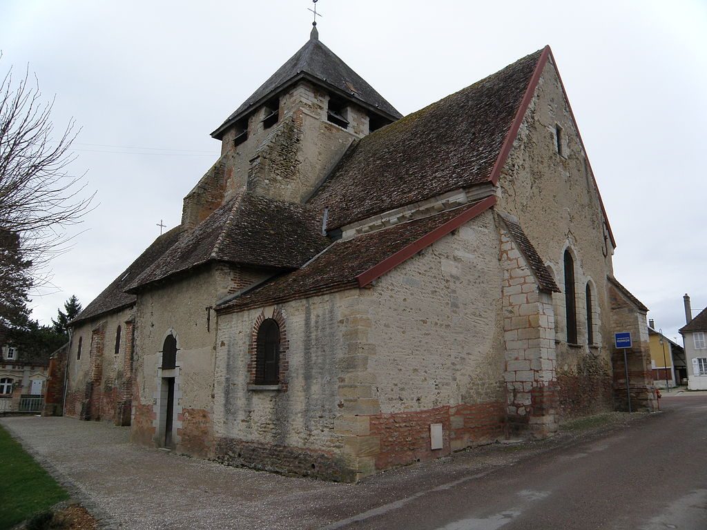 Eglise Saint-Pierre-ès-Liens - JEP 2026